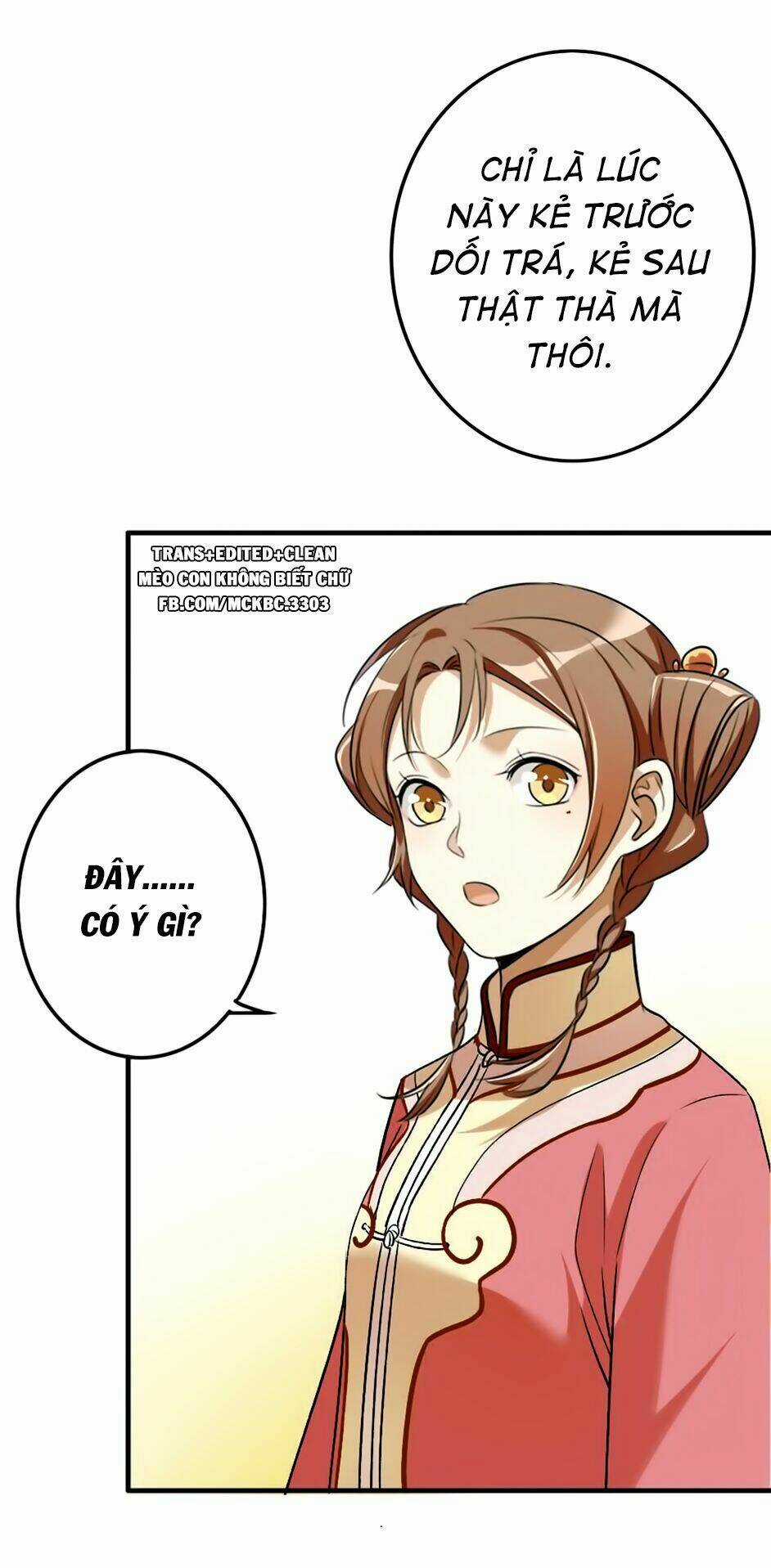 Bốc Toán Tử - Chapter 19 - Trang 16