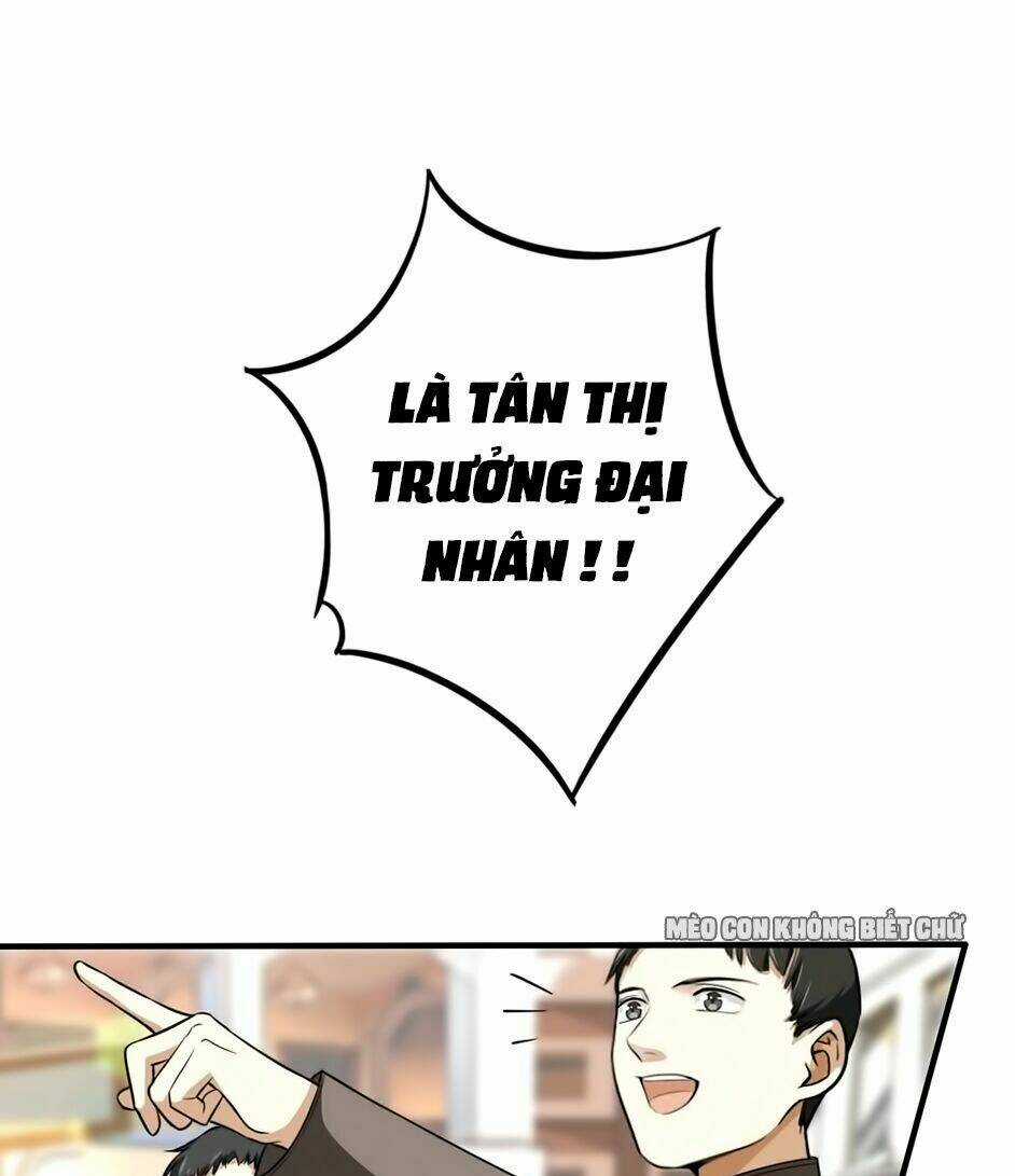 Bốc Toán Tử - Chapter 19 - Trang 20