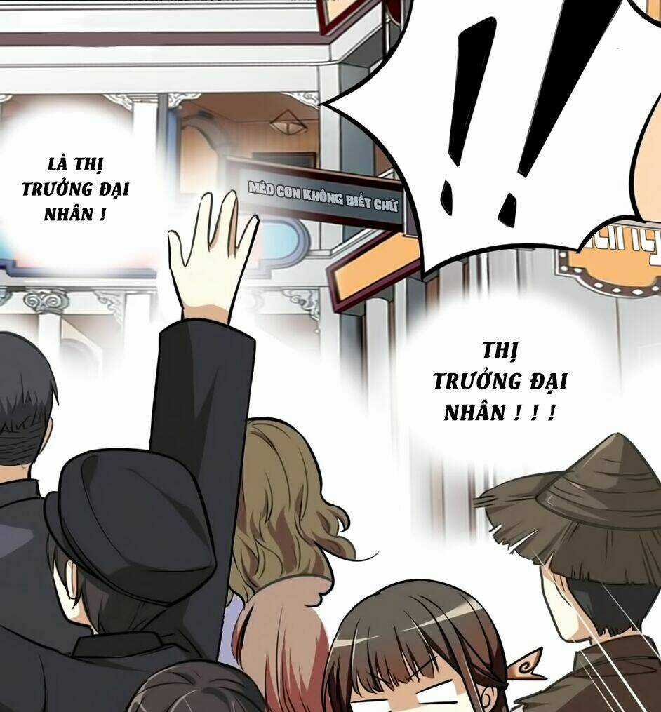 Bốc Toán Tử - Chapter 19 - Trang 22