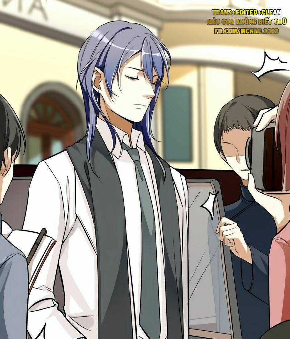 Bốc Toán Tử - Chapter 19 - Trang 25