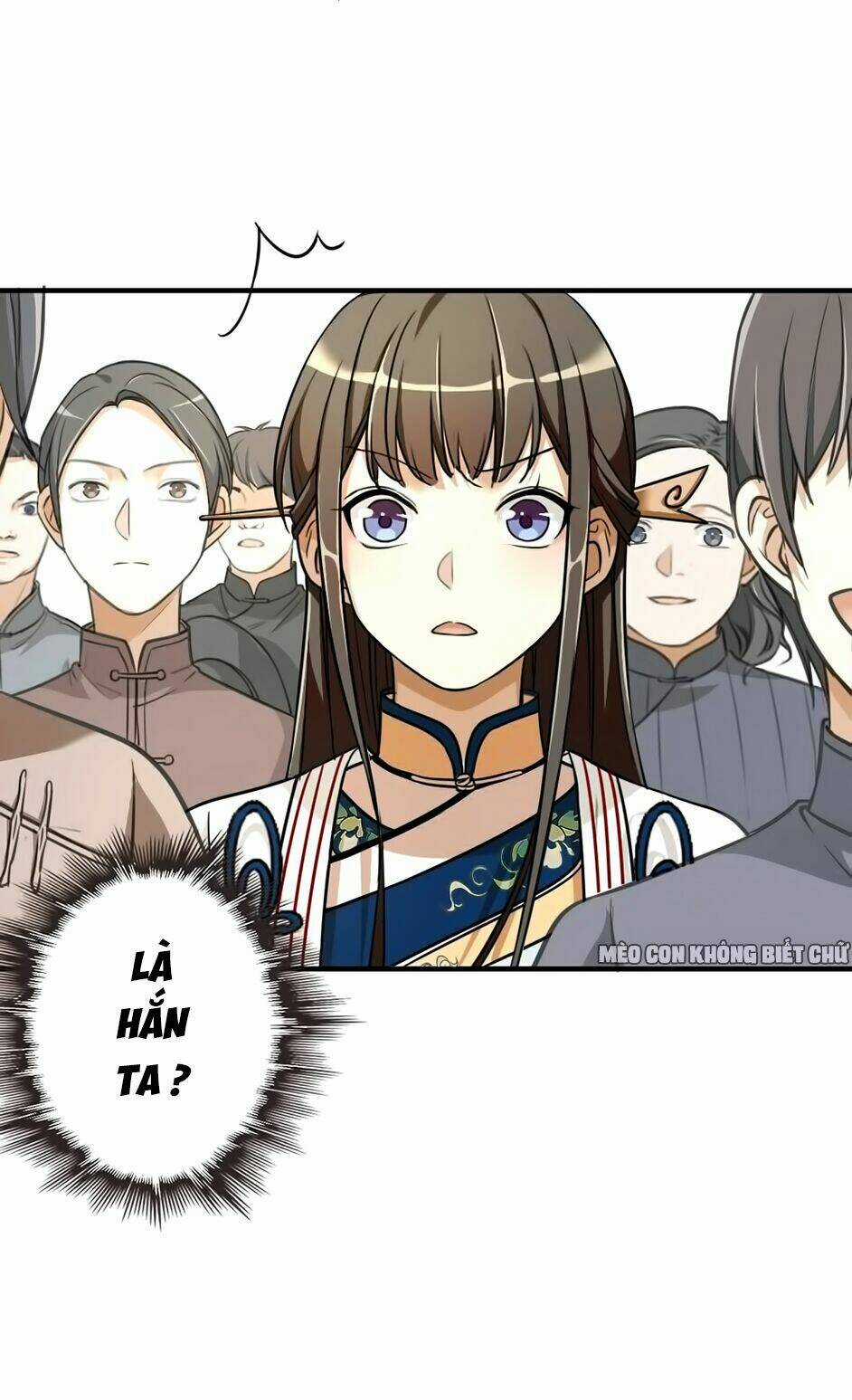 Bốc Toán Tử - Chapter 19 - Trang 27