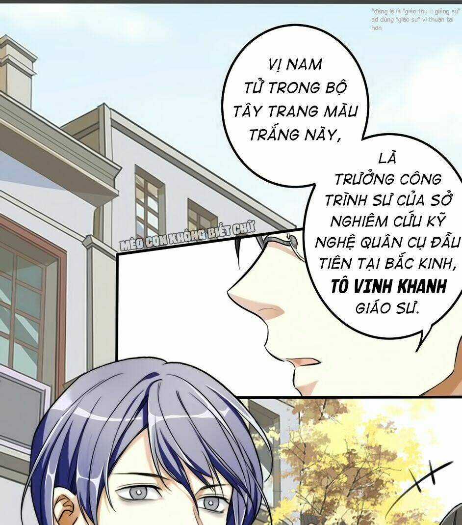 Bốc Toán Tử - Chapter 19 - Trang 28