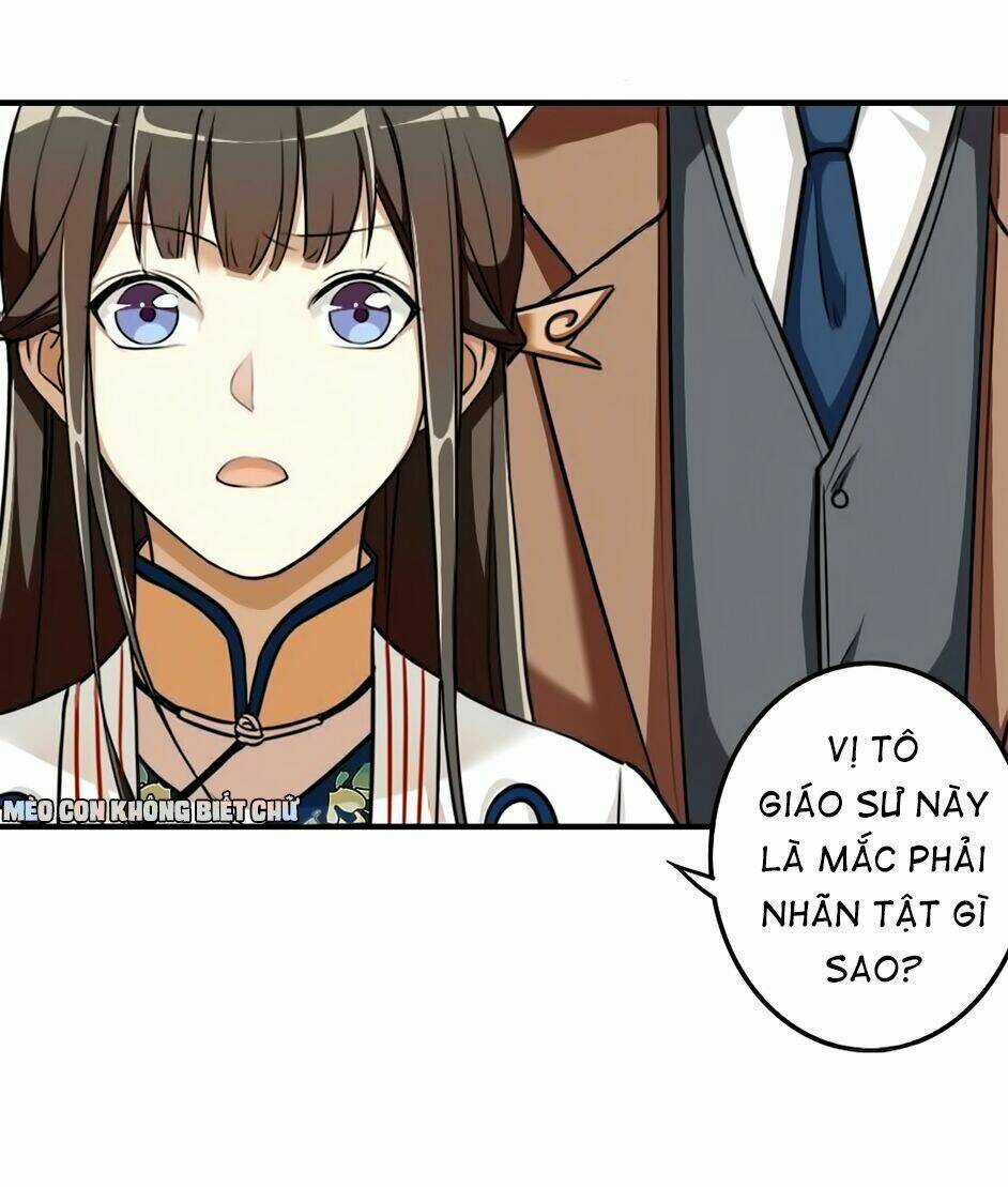 Bốc Toán Tử - Chapter 19 - Trang 30