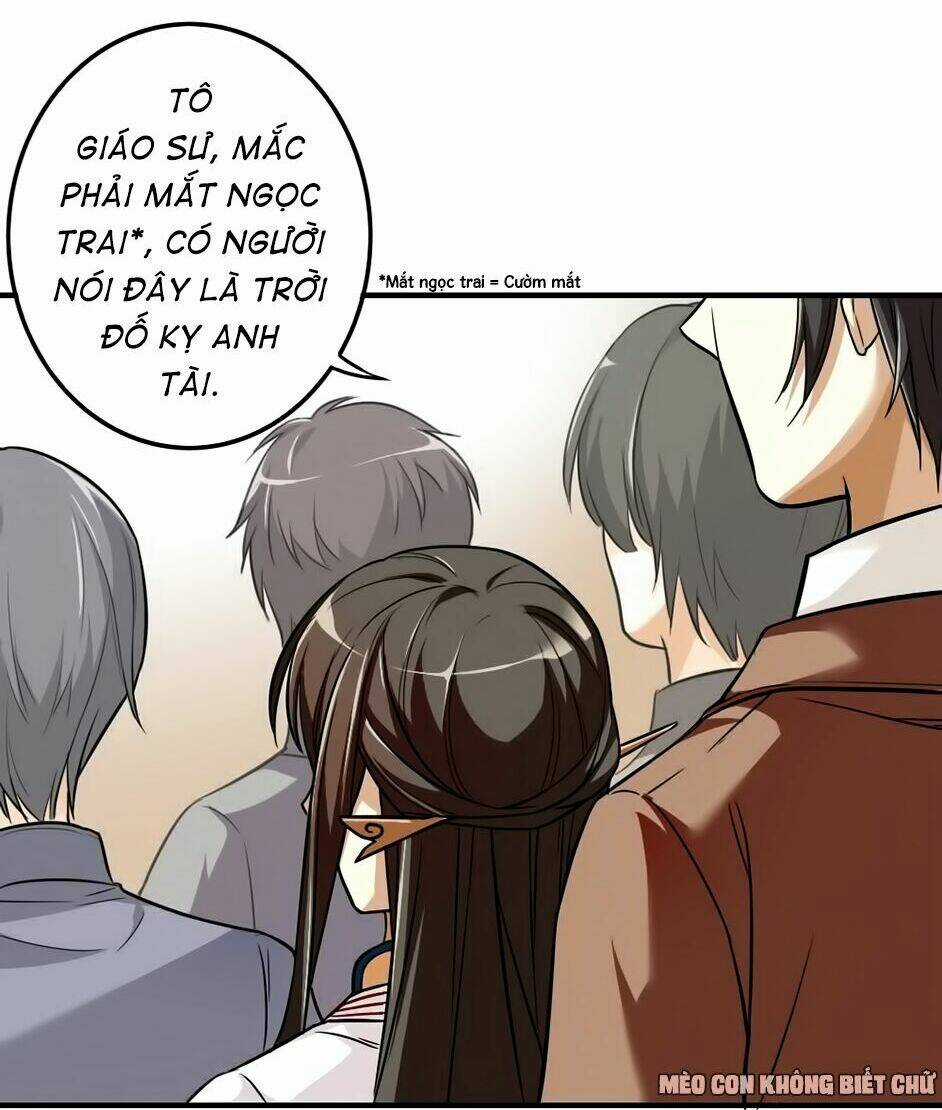 Bốc Toán Tử - Chapter 19 - Trang 31