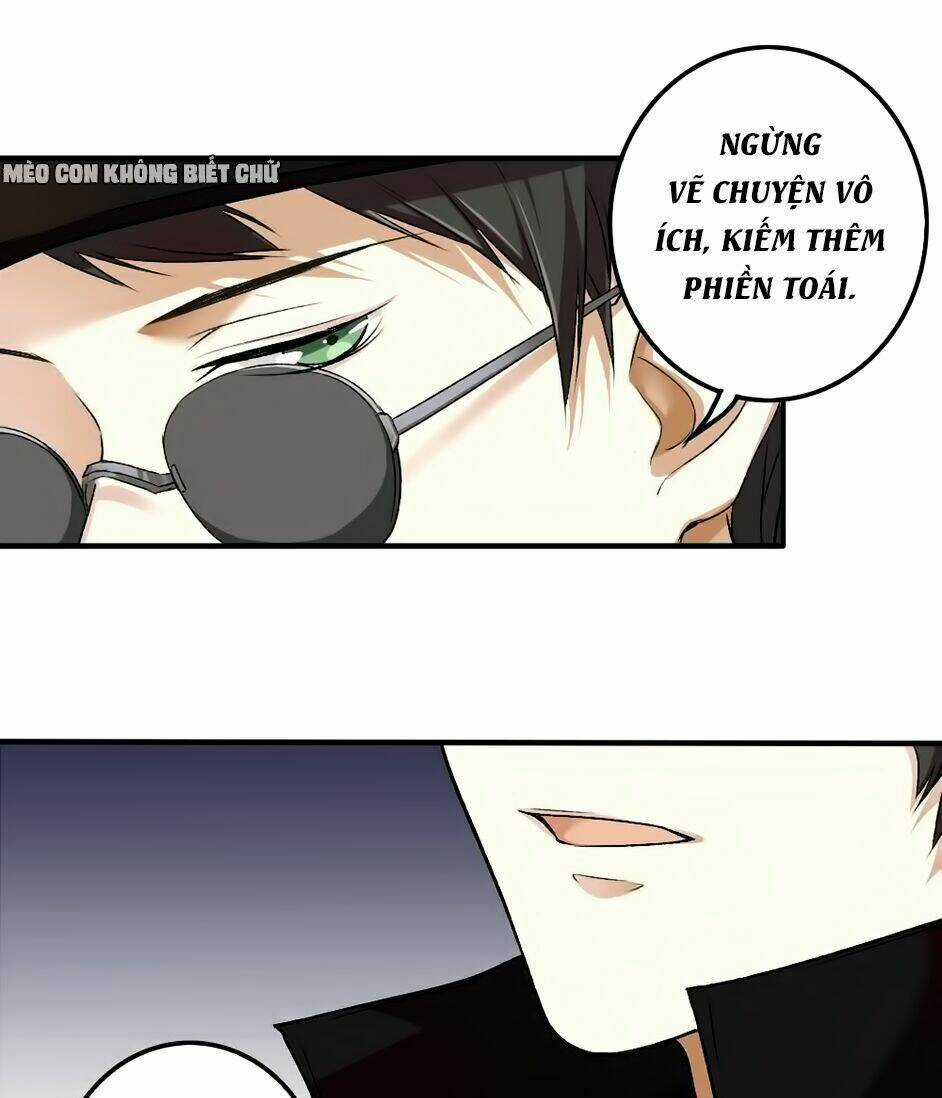 Bốc Toán Tử - Chapter 19 - Trang 6