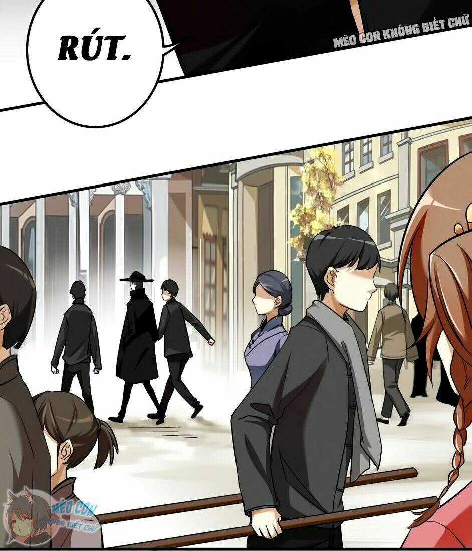 Bốc Toán Tử - Chapter 19 - Trang 7