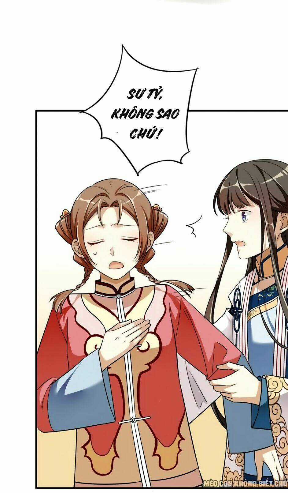 Bốc Toán Tử - Chapter 19 - Trang 8