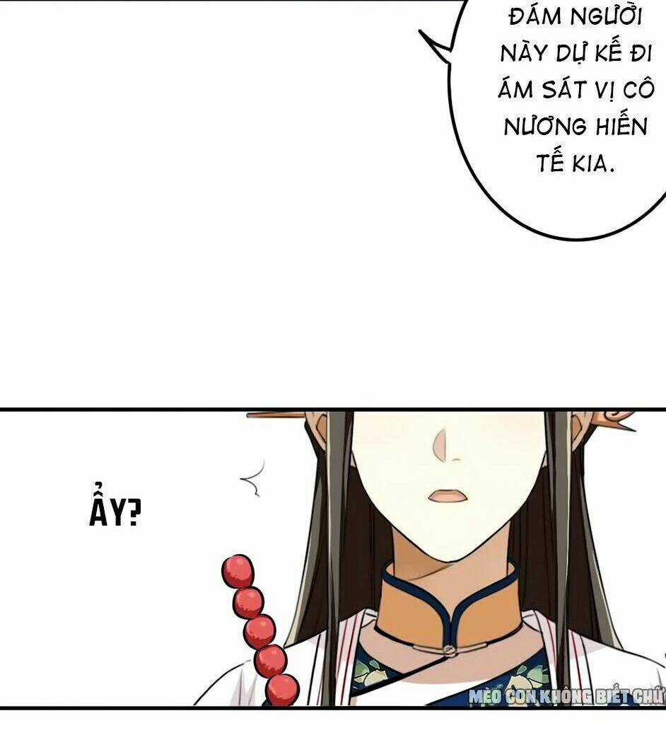 Bốc Toán Tử - Chapter 19 - Trang 10