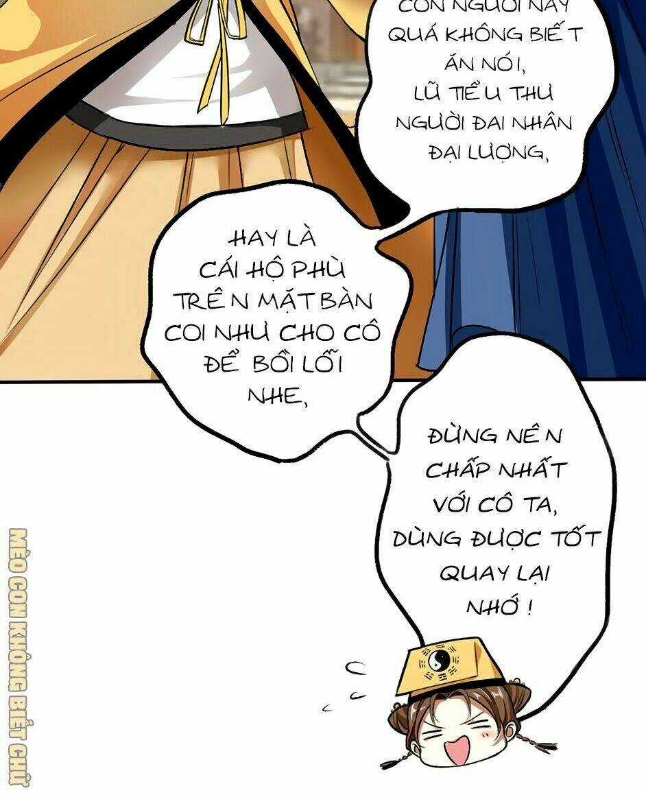 Bốc Toán Tử - Chapter 2 - Trang 11
