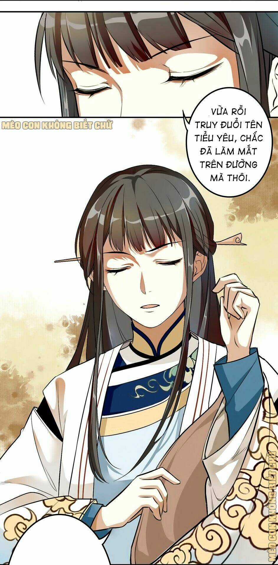 Bốc Toán Tử - Chapter 2 - Trang 14