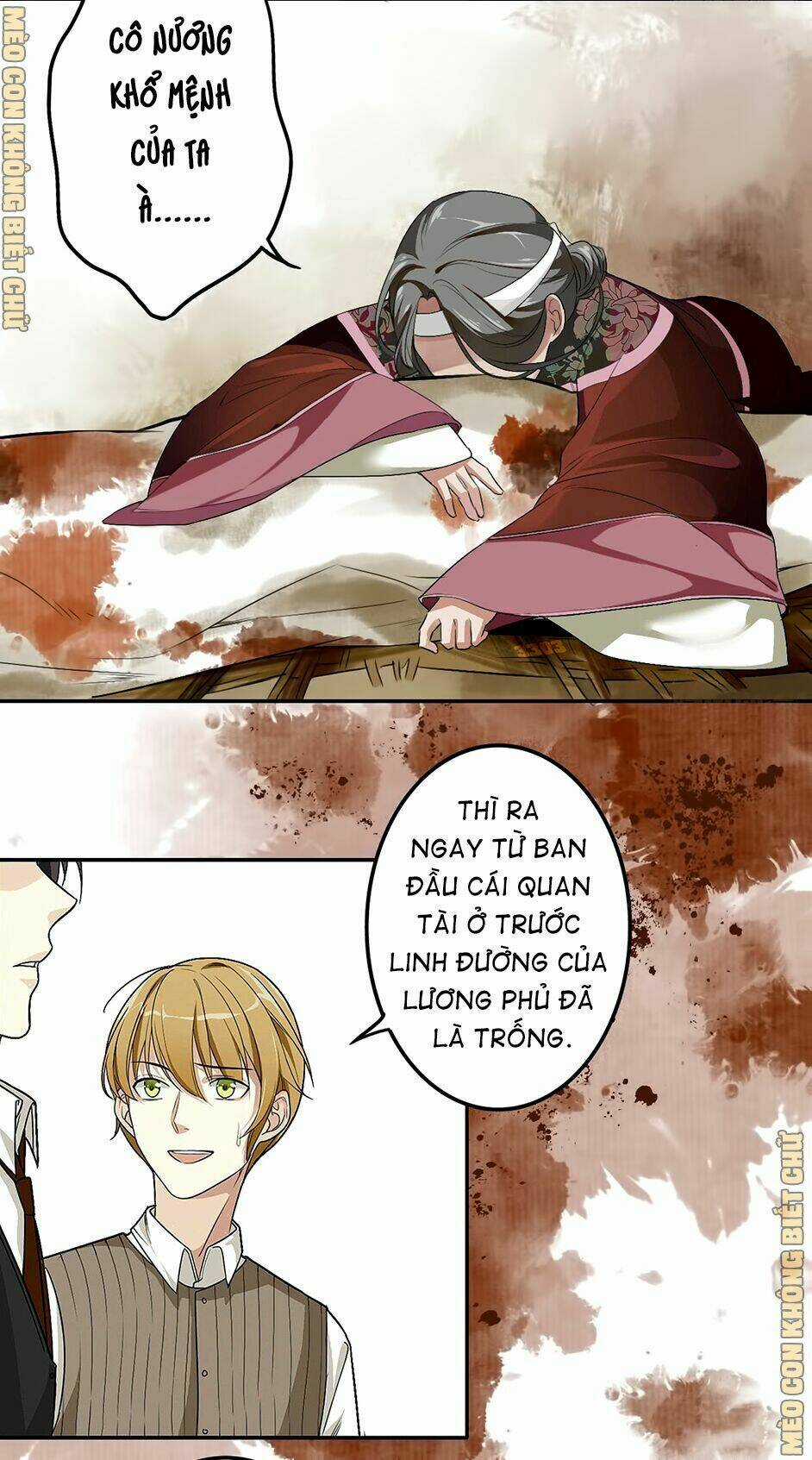 Bốc Toán Tử - Chapter 2 - Trang 18