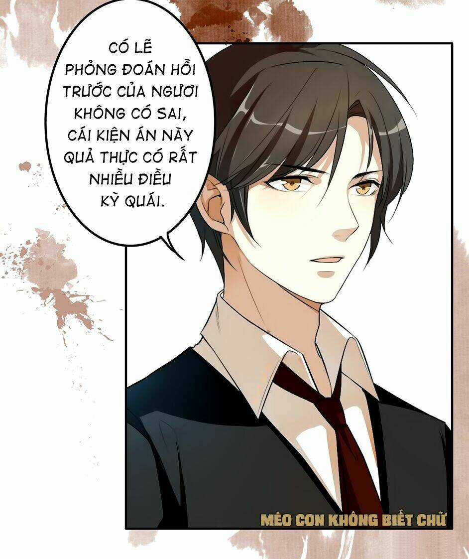 Bốc Toán Tử - Chapter 2 - Trang 19