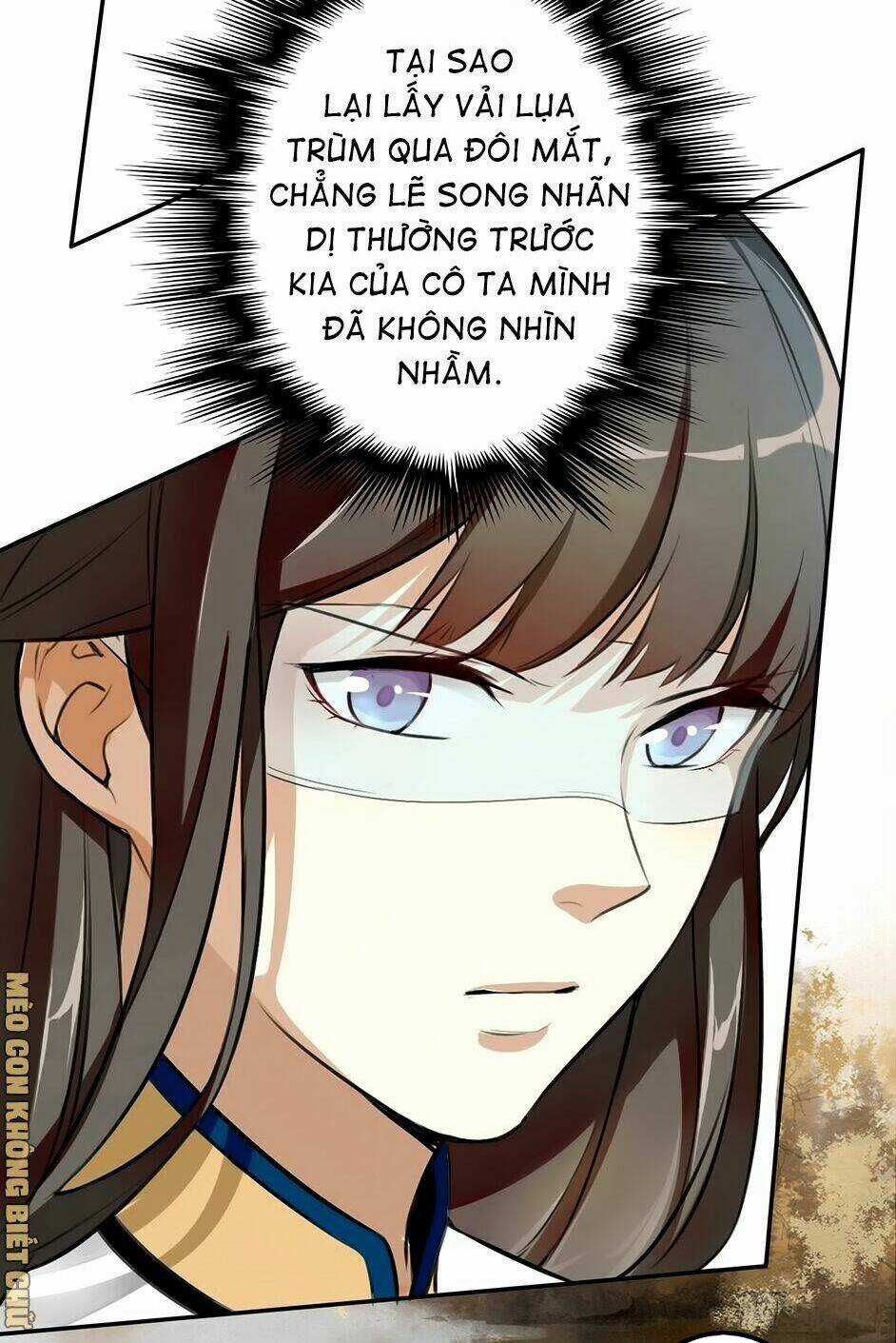 Bốc Toán Tử - Chapter 2 - Trang 24