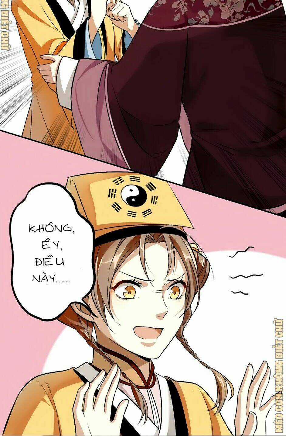 Bốc Toán Tử - Chapter 2 - Trang 26
