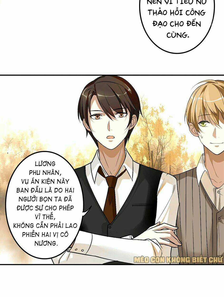 Bốc Toán Tử - Chapter 2 - Trang 32