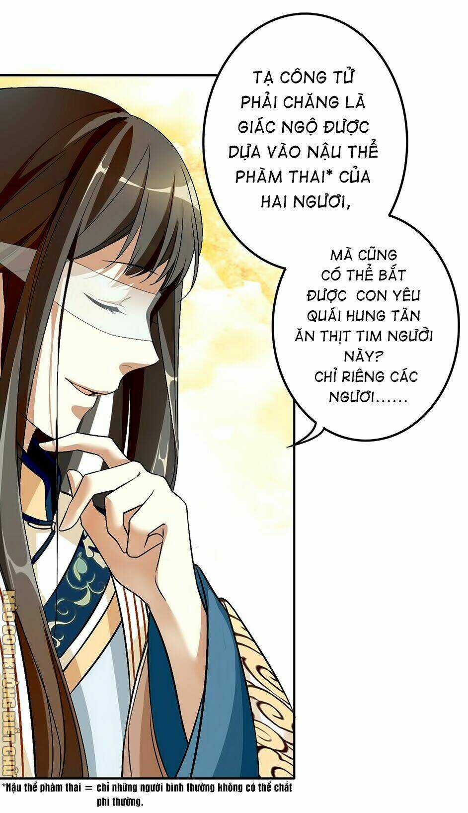 Bốc Toán Tử - Chapter 2 - Trang 33