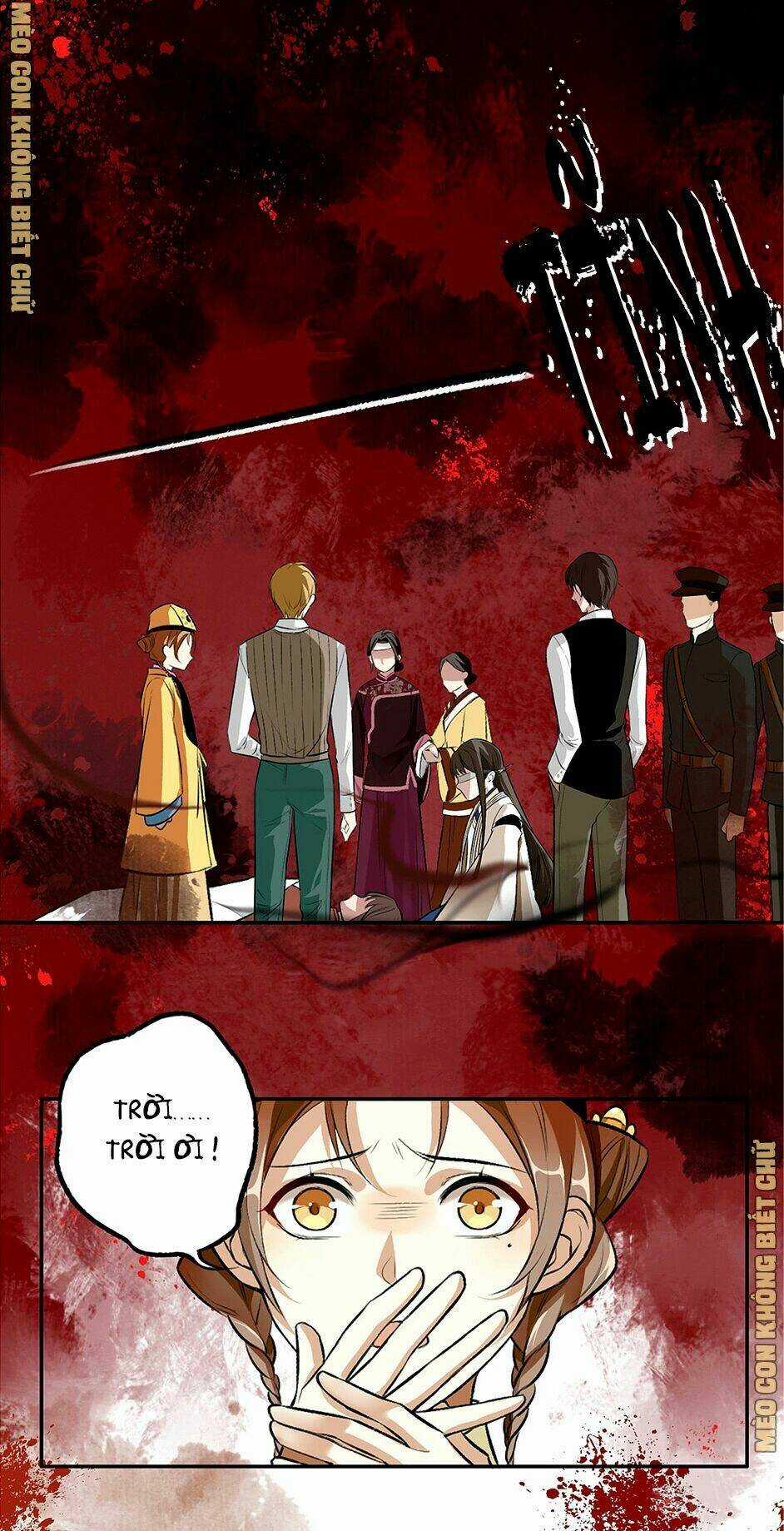 Bốc Toán Tử - Chapter 2 - Trang 37