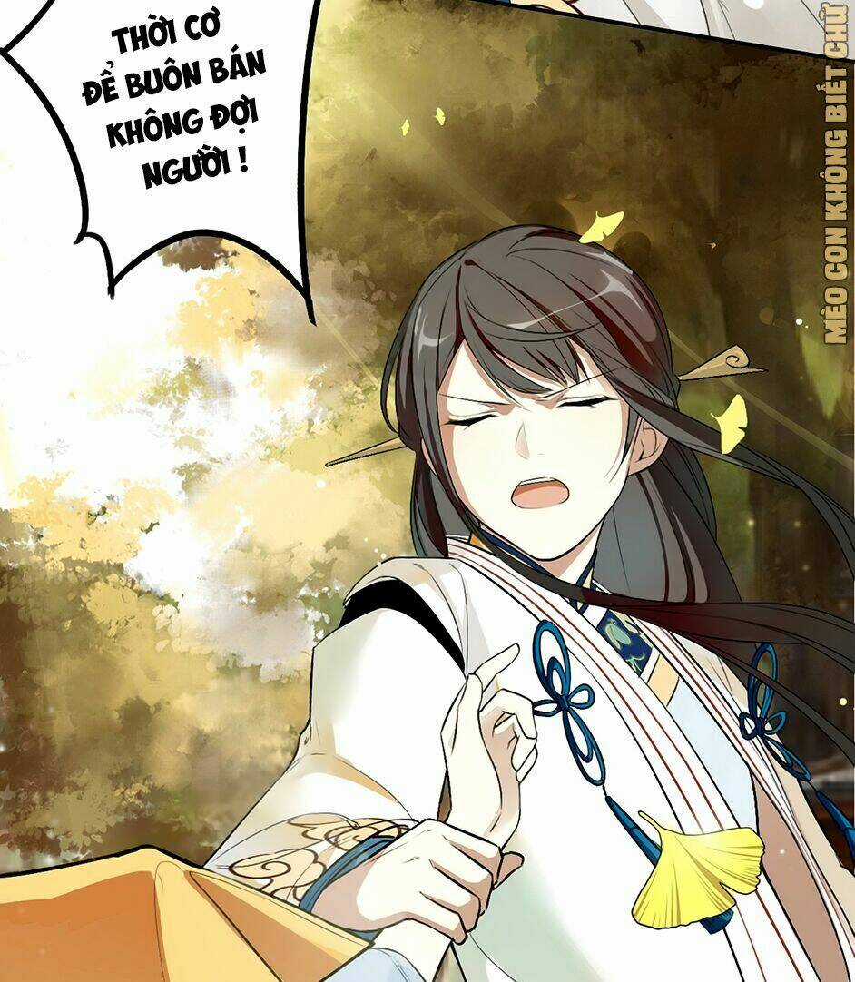 Bốc Toán Tử - Chapter 2 - Trang 5