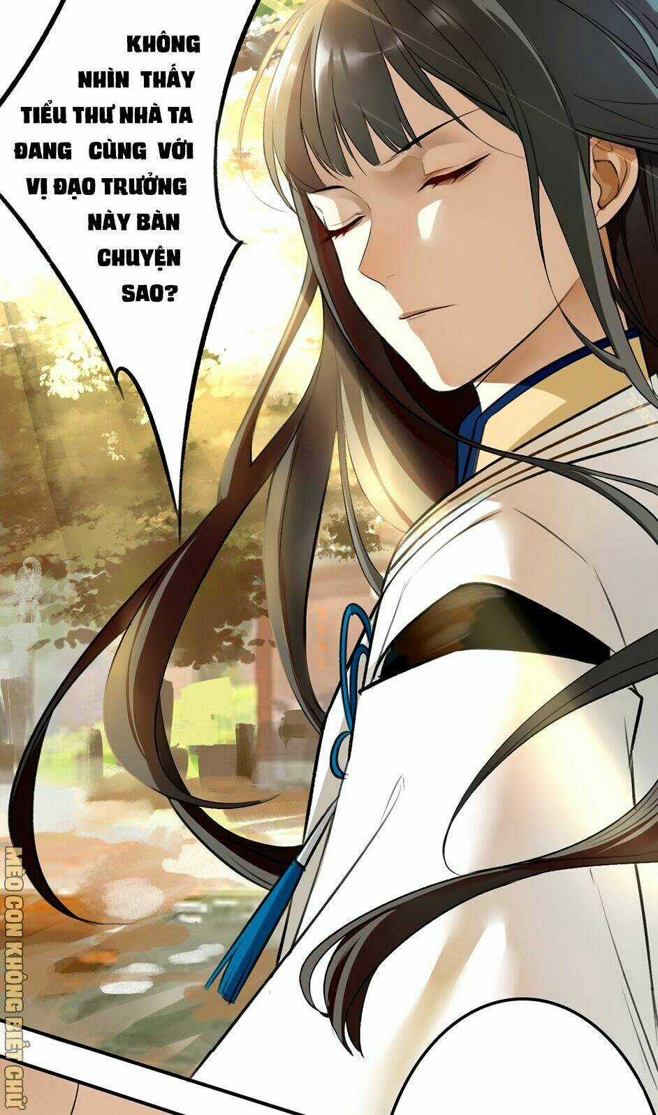 Bốc Toán Tử - Chapter 2 - Trang 8