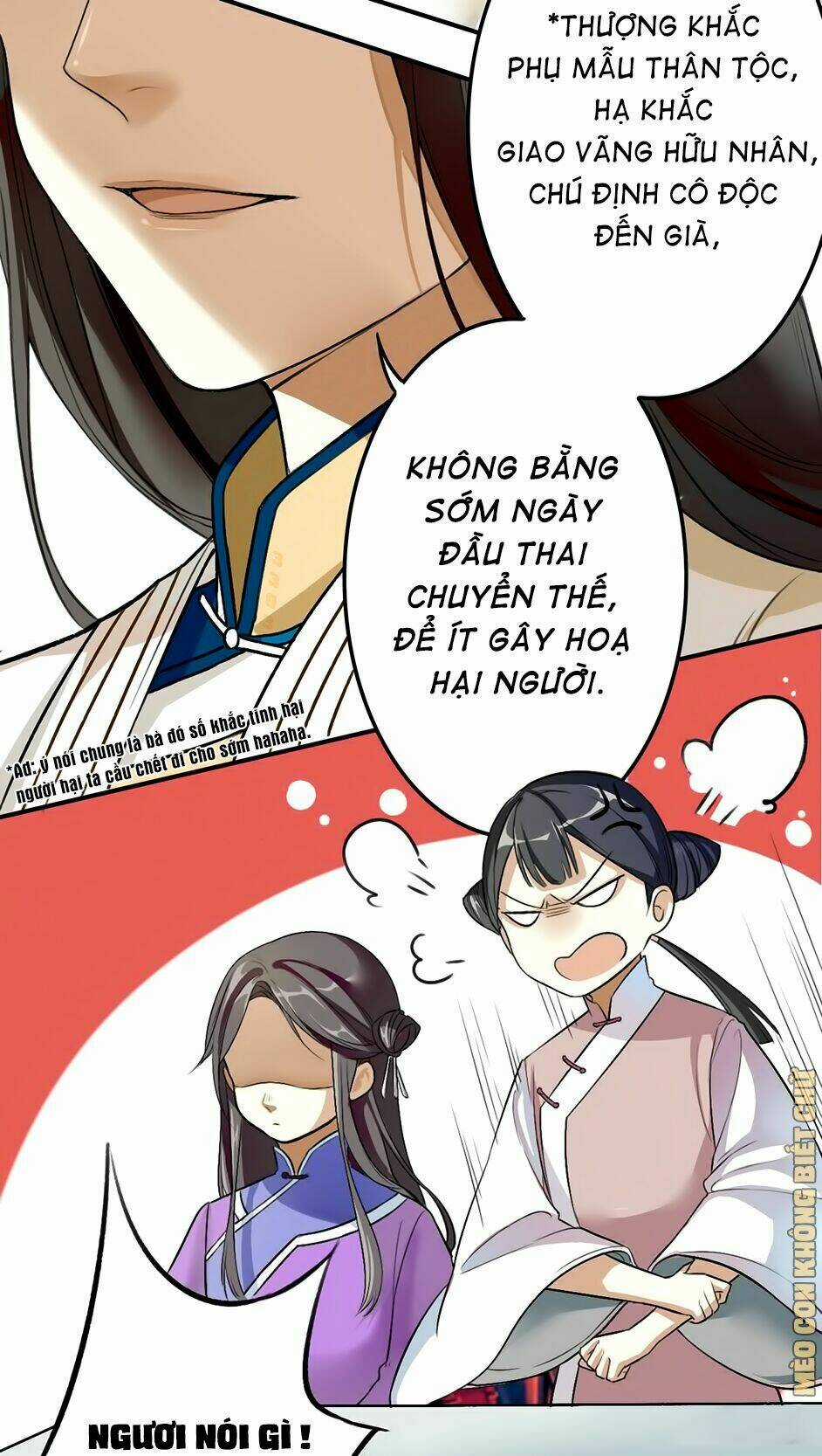 Bốc Toán Tử - Chapter 2 - Trang 9