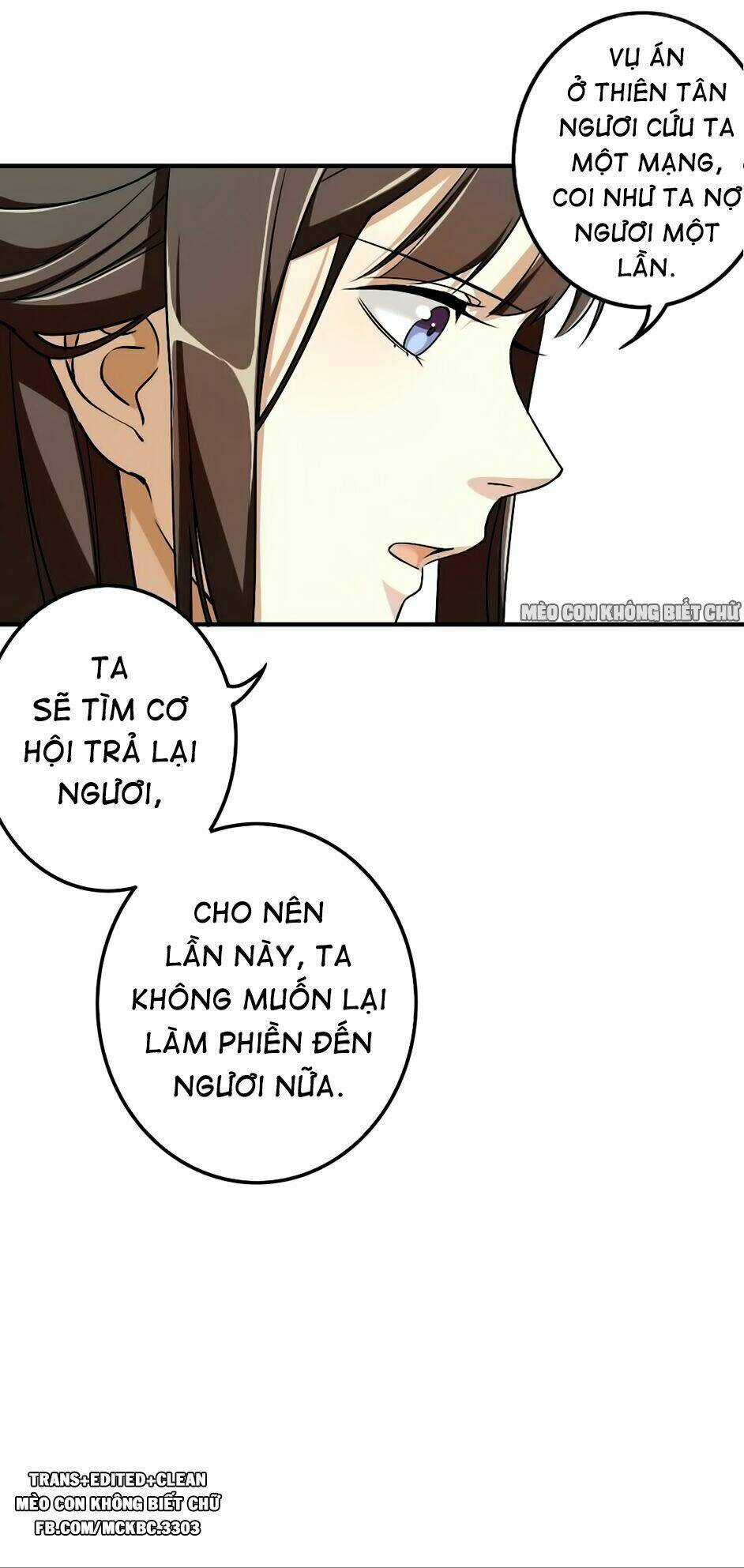 Bốc Toán Tử - Chapter 20 - Trang 11