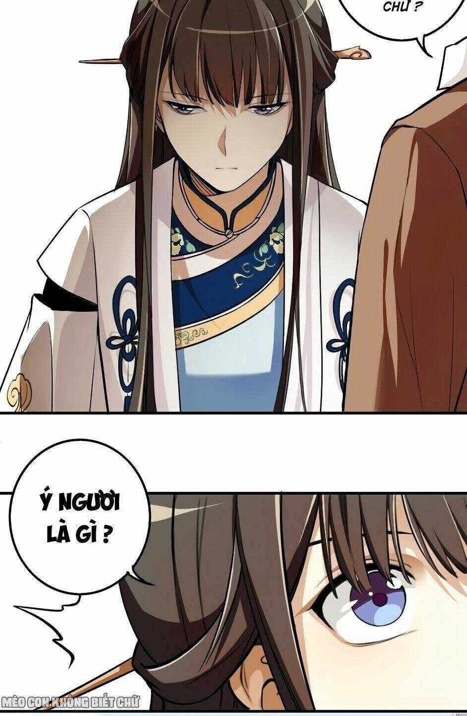 Bốc Toán Tử - Chapter 20 - Trang 13