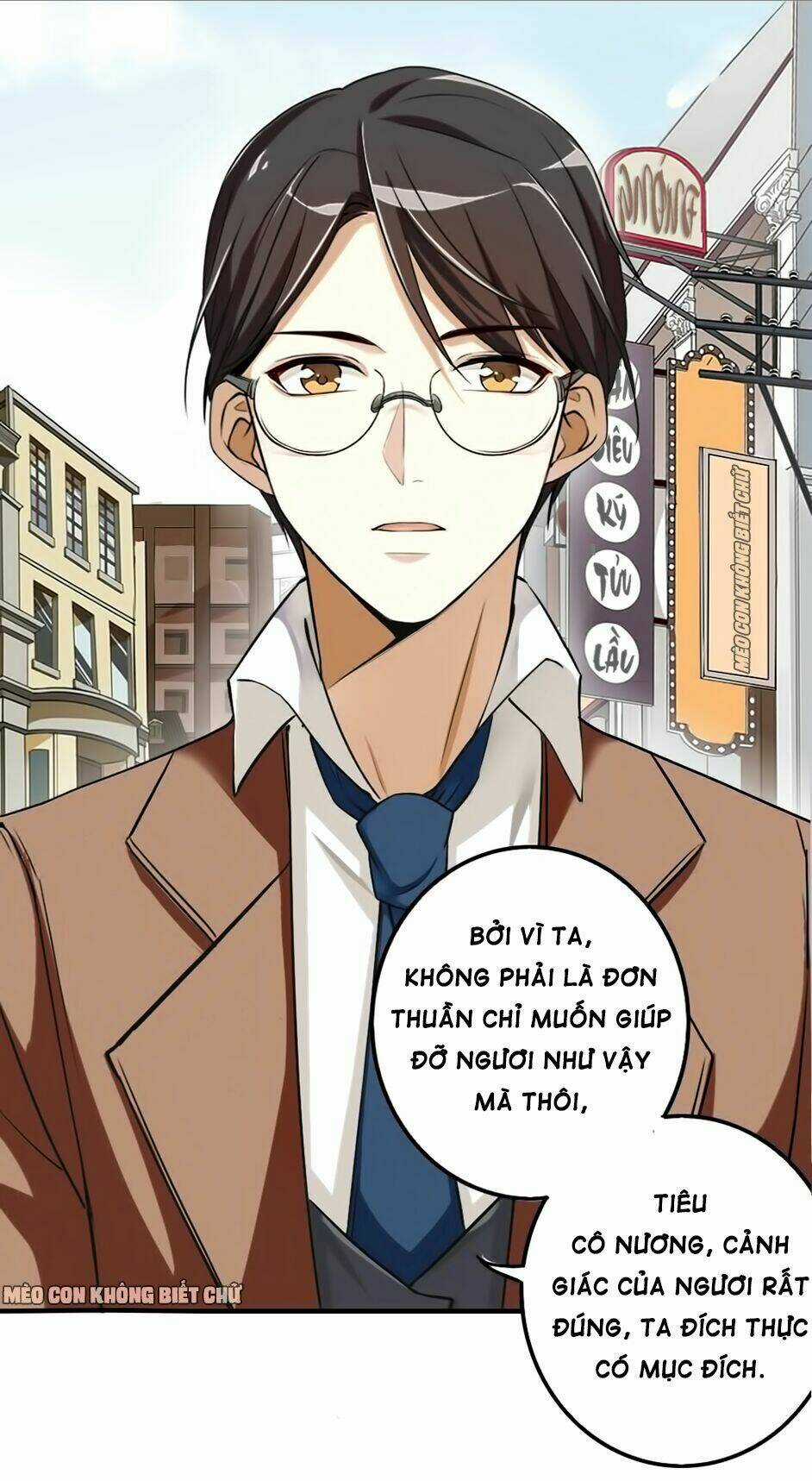 Bốc Toán Tử - Chapter 20 - Trang 14