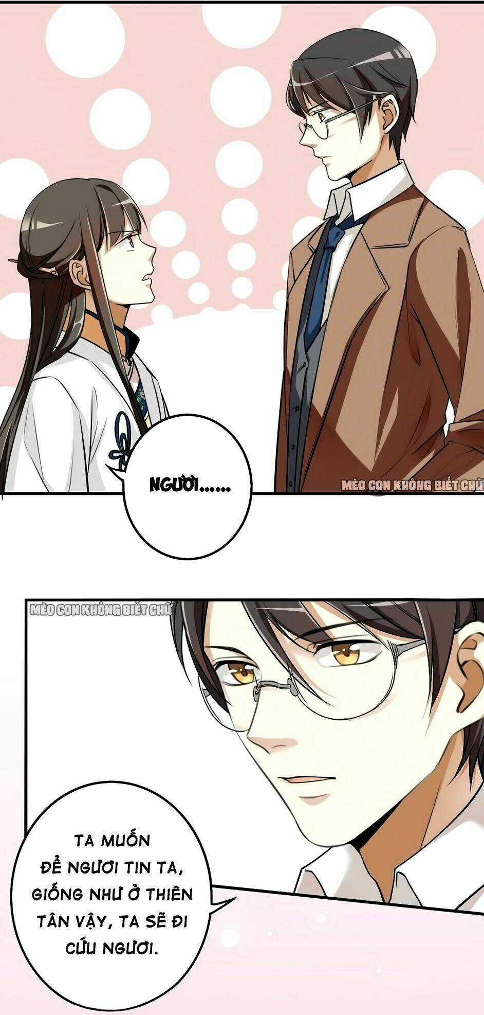 Bốc Toán Tử - Chapter 20 - Trang 15