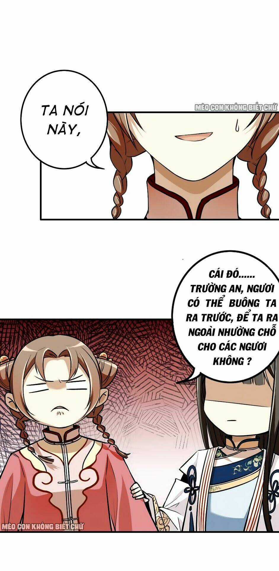 Bốc Toán Tử - Chapter 20 - Trang 18