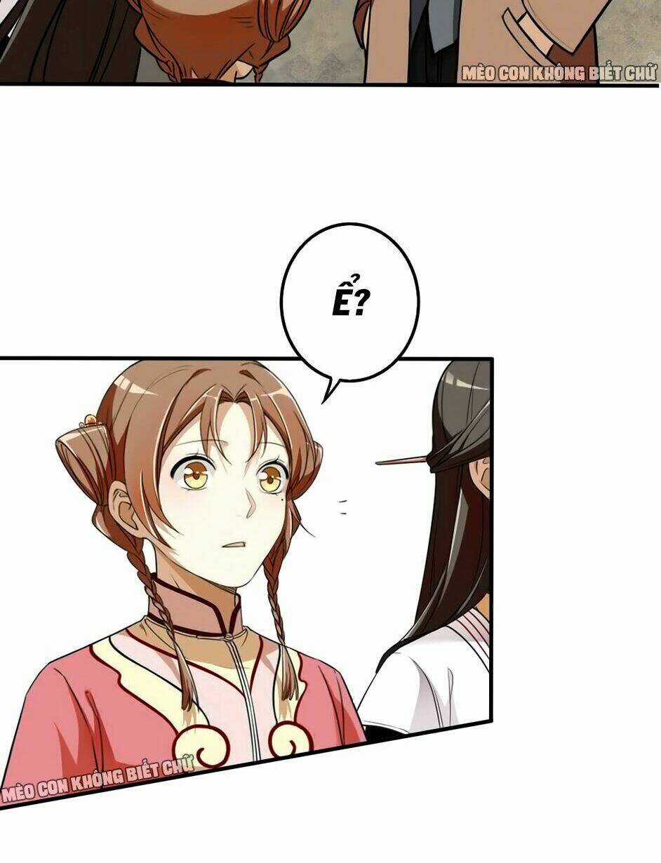 Bốc Toán Tử - Chapter 20 - Trang 20