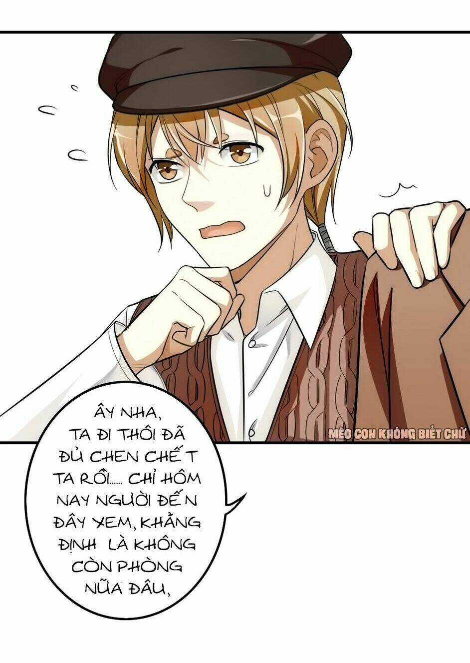 Bốc Toán Tử - Chapter 20 - Trang 24