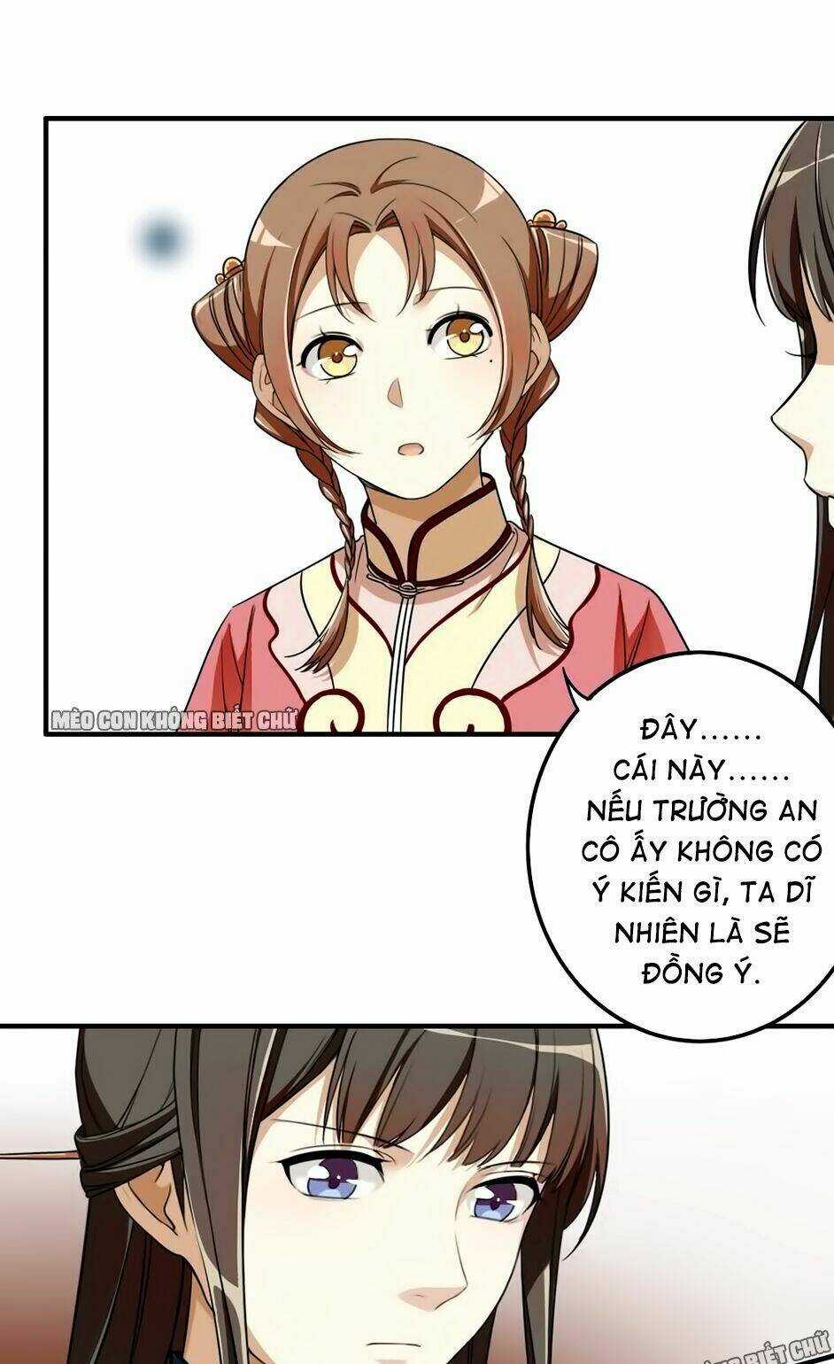 Bốc Toán Tử - Chapter 20 - Trang 25