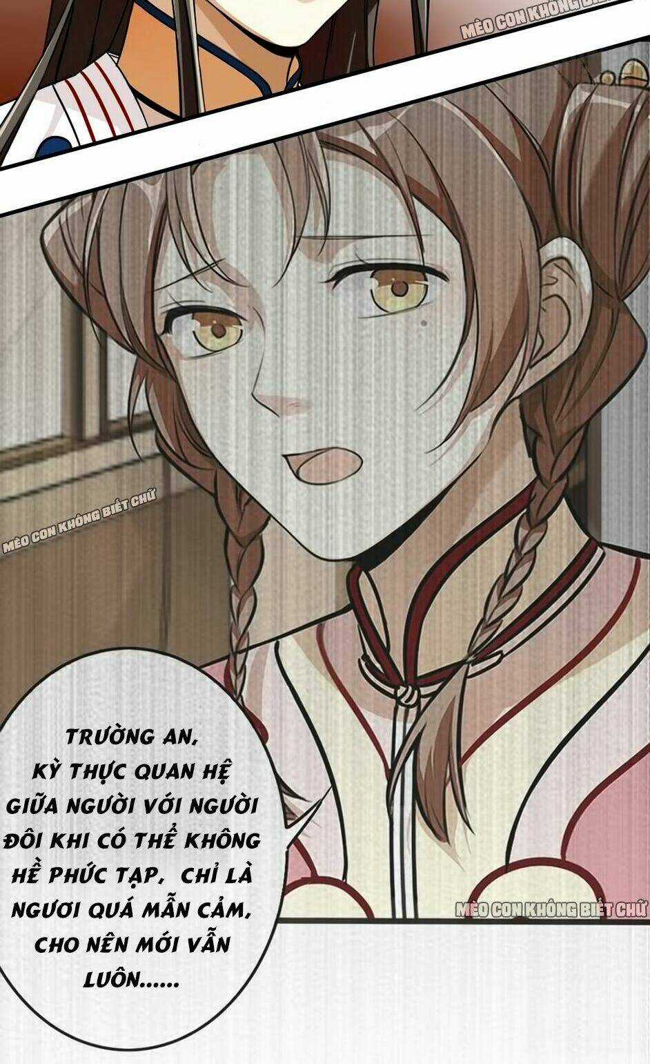 Bốc Toán Tử - Chapter 20 - Trang 26