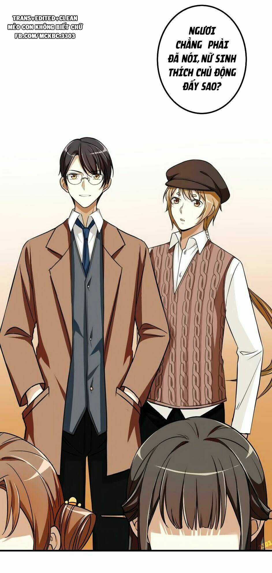 Bốc Toán Tử - Chapter 20 - Trang 31