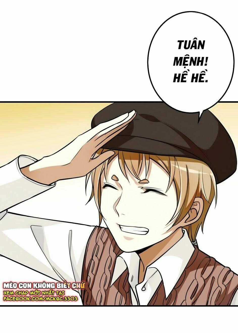 Bốc Toán Tử - Chapter 20 - Trang 33