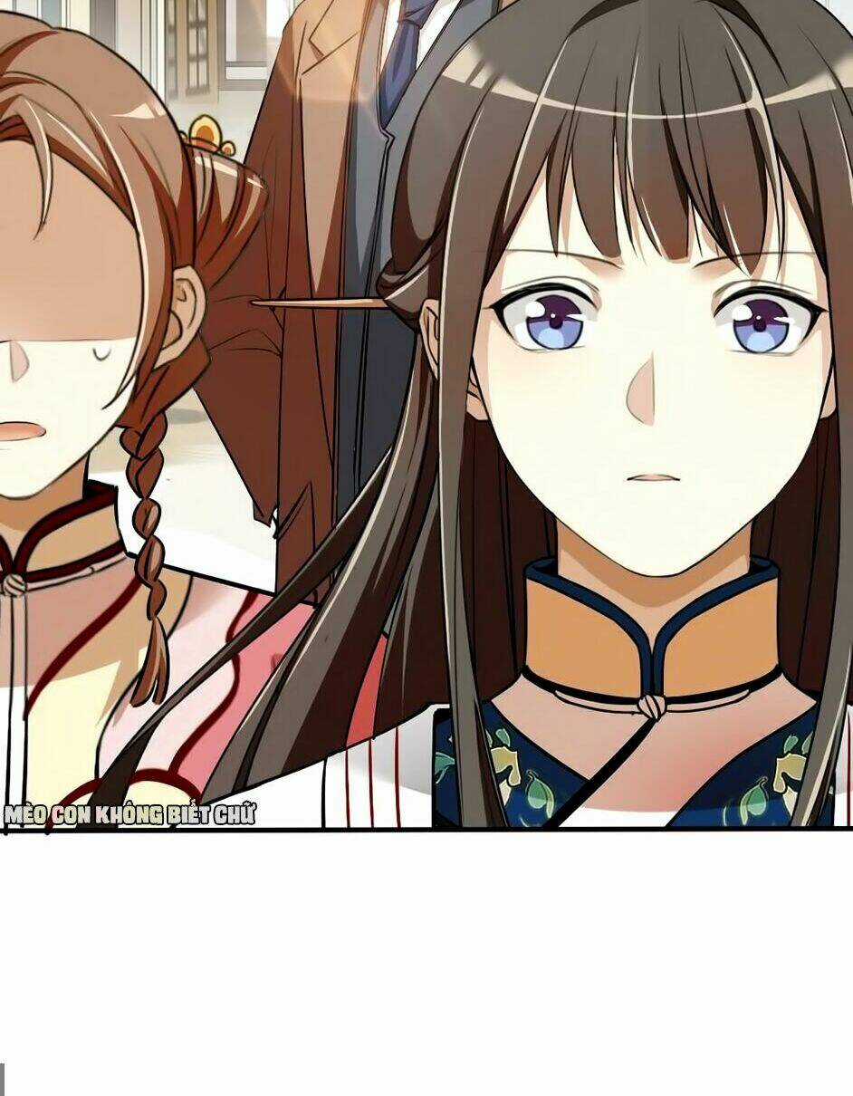 Bốc Toán Tử - Chapter 20 - Trang 6