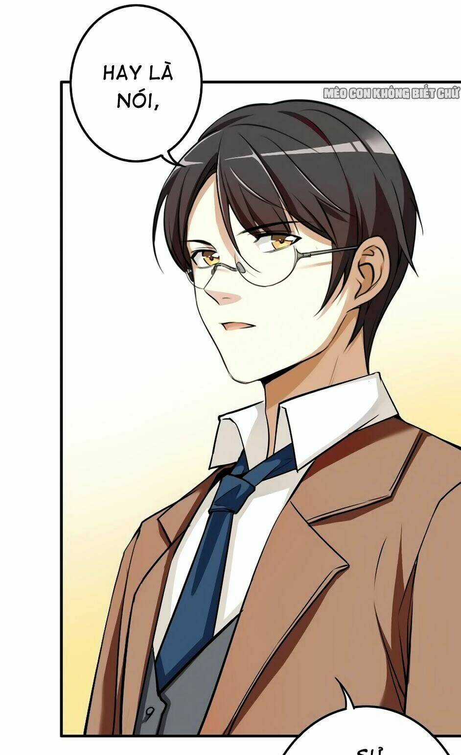 Bốc Toán Tử - Chapter 20 - Trang 7