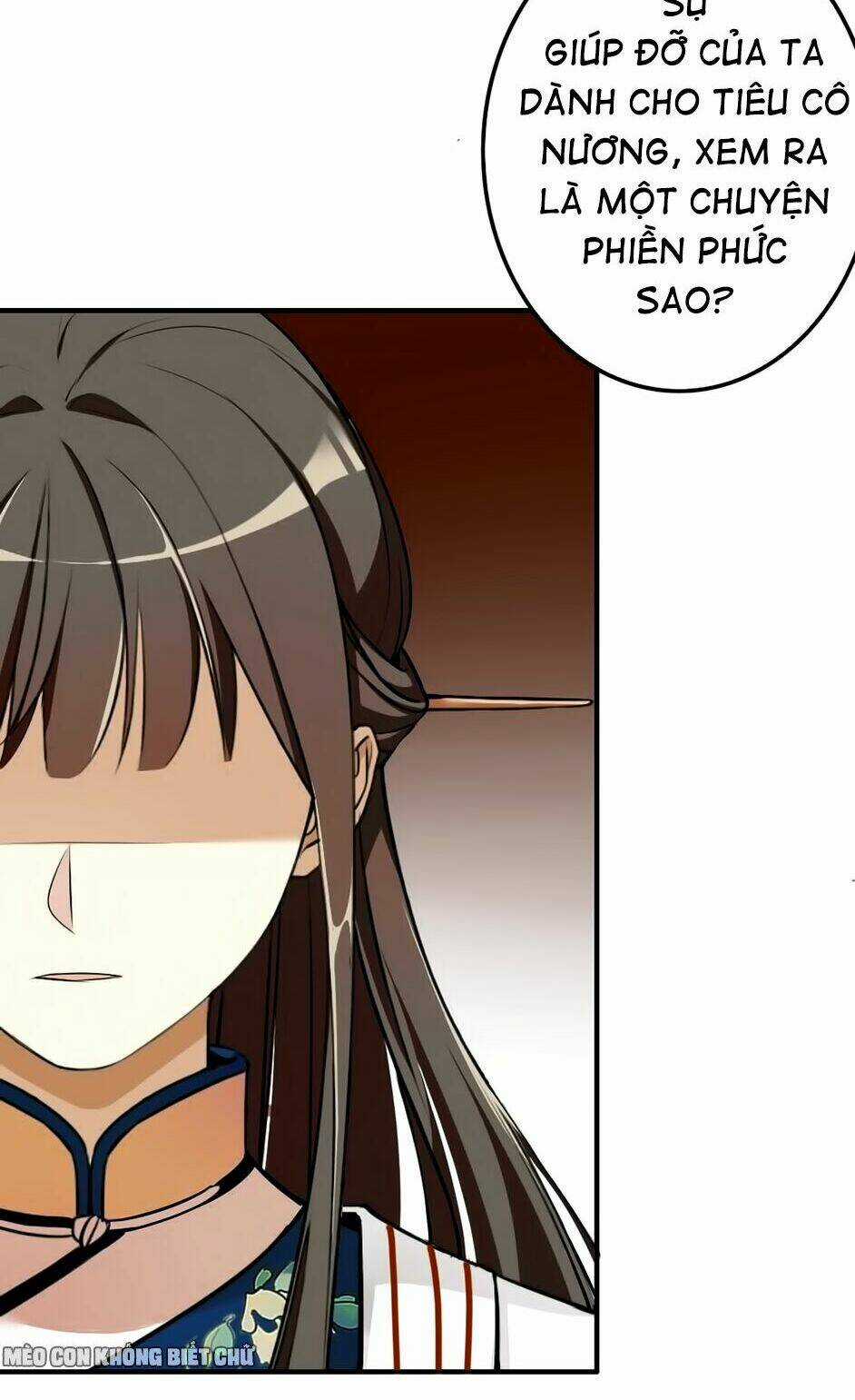 Bốc Toán Tử - Chapter 20 - Trang 8