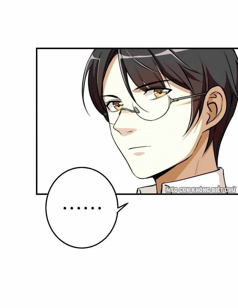 Bốc Toán Tử - Chapter 20 - Trang 9