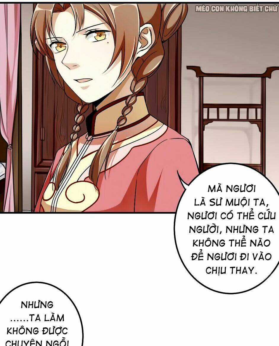 Bốc Toán Tử - Chapter 21 - Trang 12