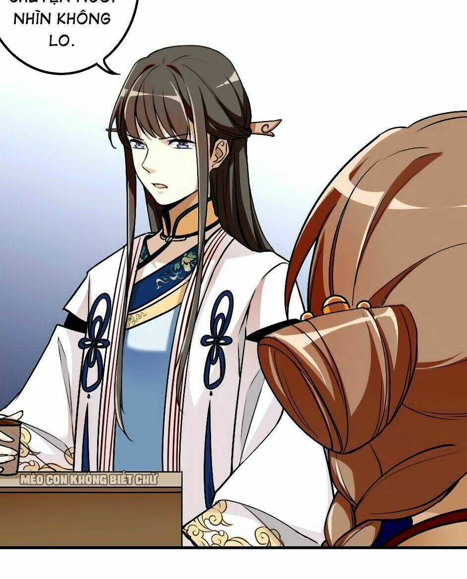 Bốc Toán Tử - Chapter 21 - Trang 13