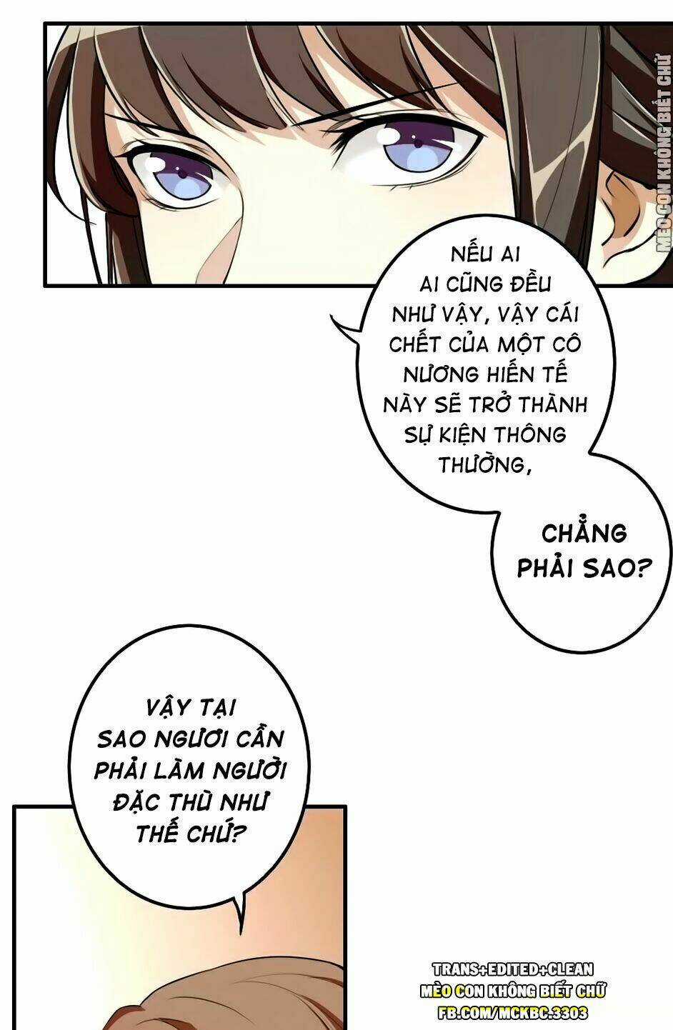 Bốc Toán Tử - Chapter 21 - Trang 14