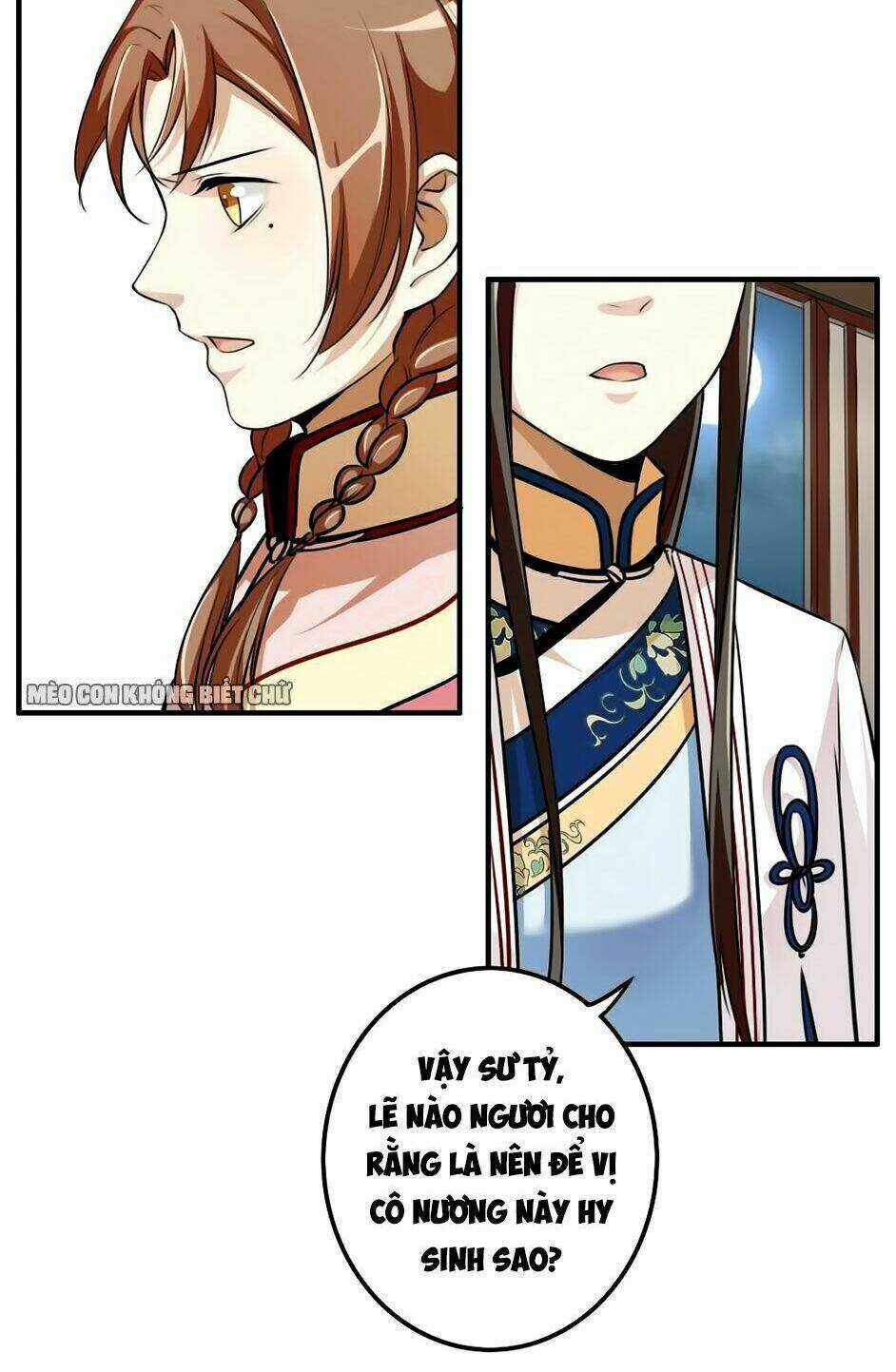 Bốc Toán Tử - Chapter 21 - Trang 15