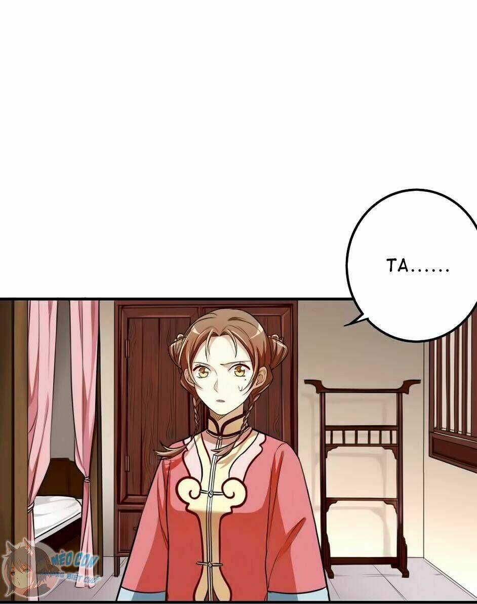 Bốc Toán Tử - Chapter 21 - Trang 16