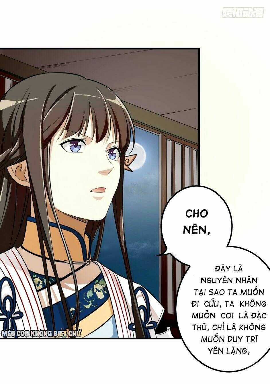 Bốc Toán Tử - Chapter 21 - Trang 18