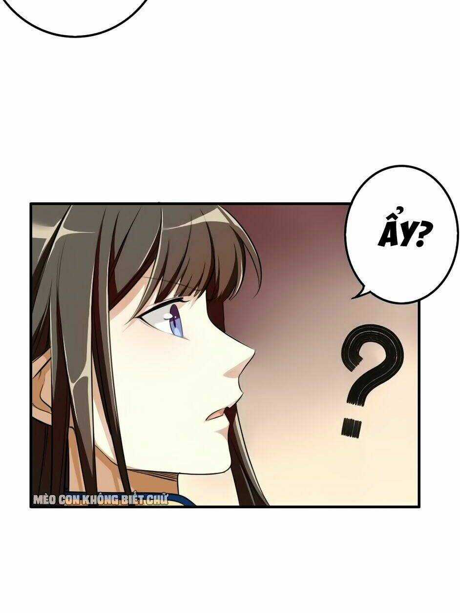 Bốc Toán Tử - Chapter 21 - Trang 21