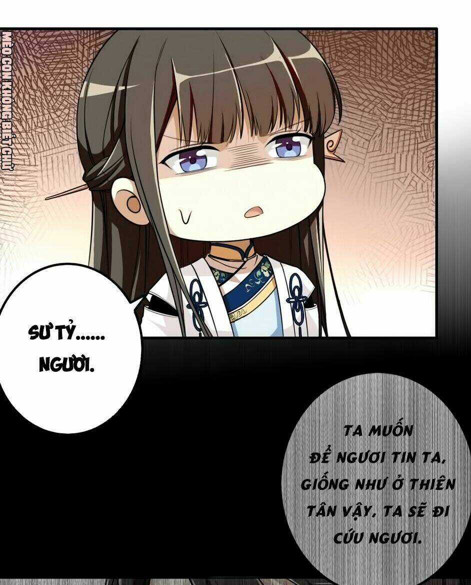 Bốc Toán Tử - Chapter 21 - Trang 23