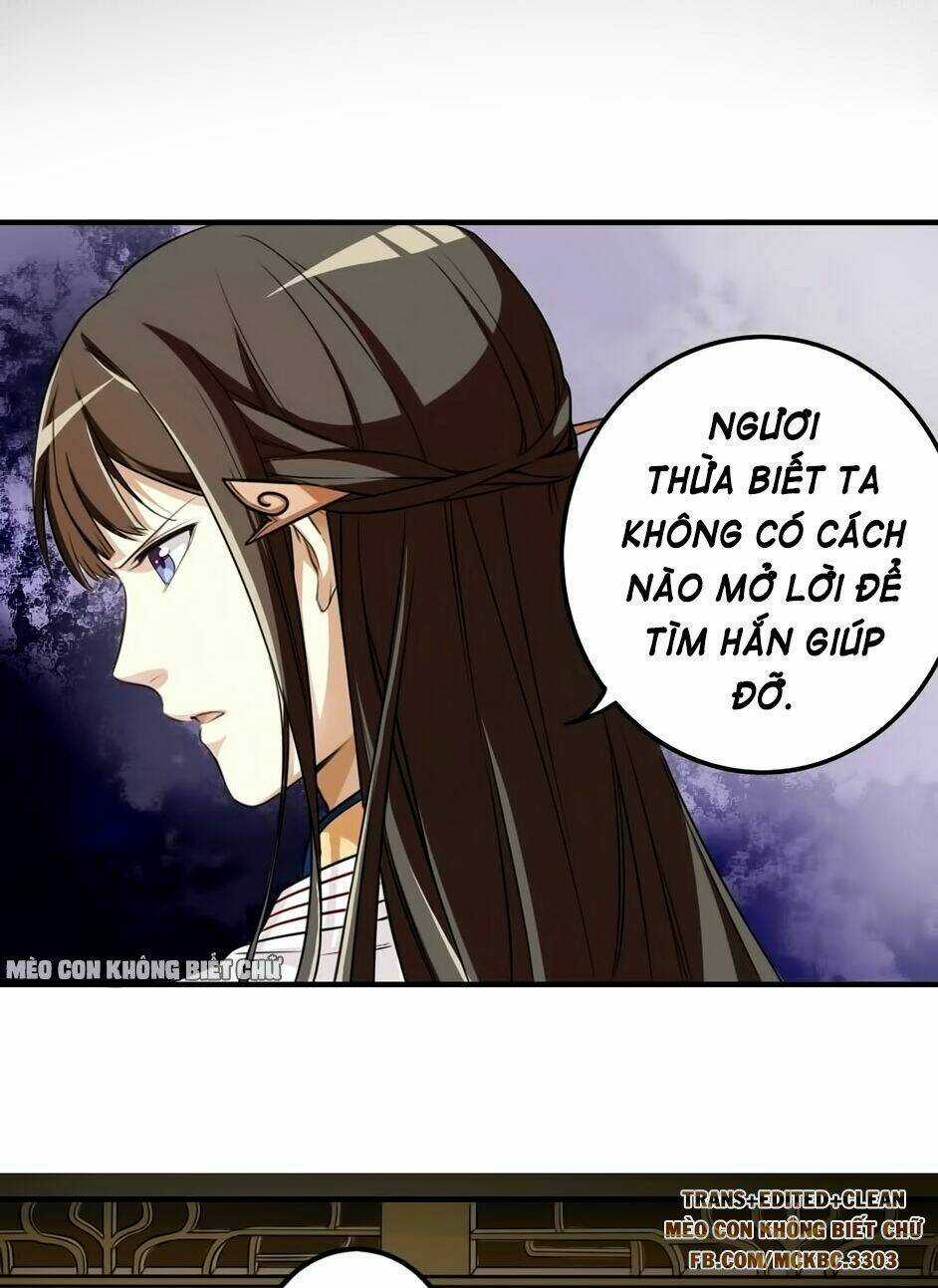 Bốc Toán Tử - Chapter 21 - Trang 25