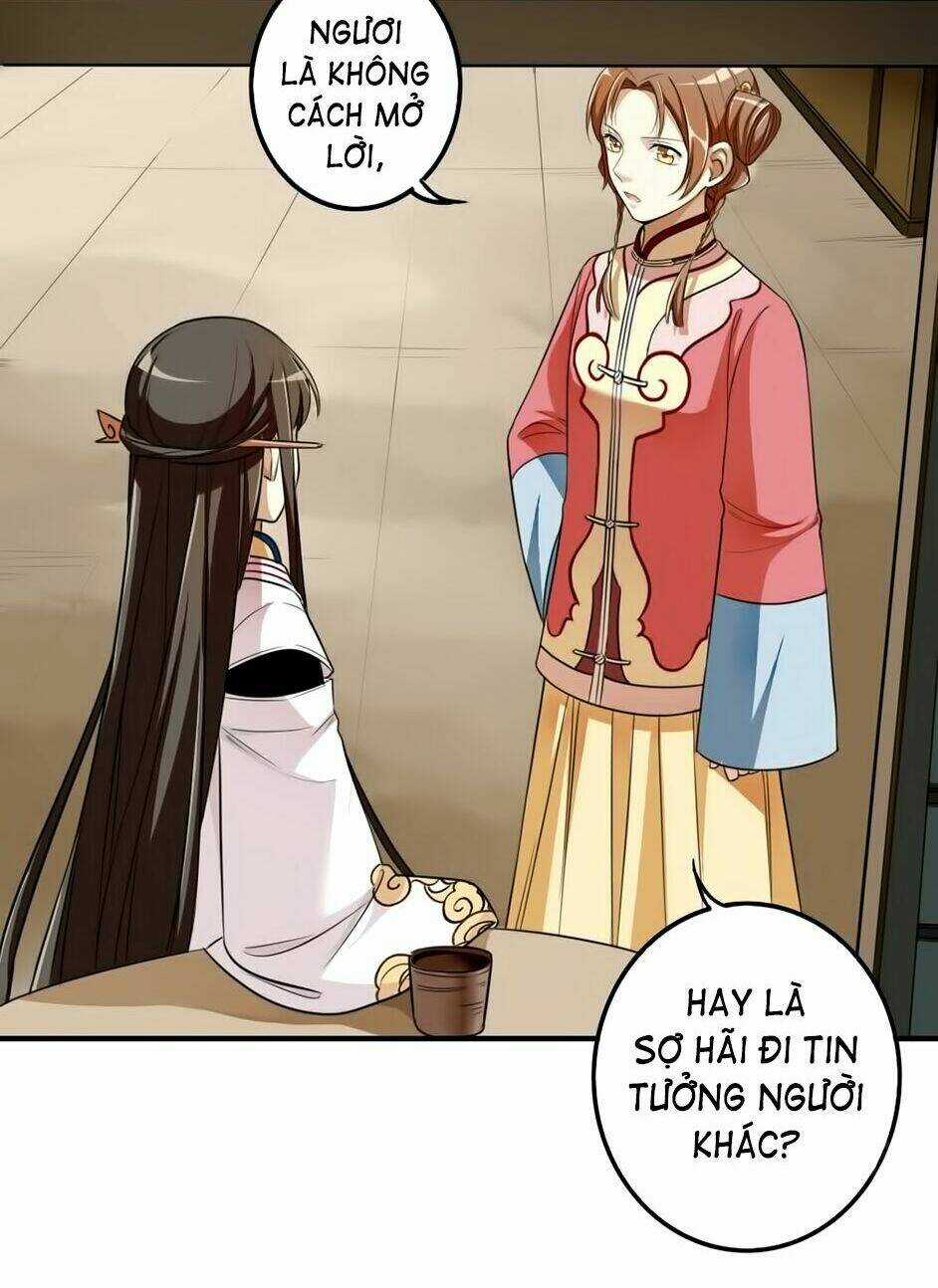 Bốc Toán Tử - Chapter 21 - Trang 26