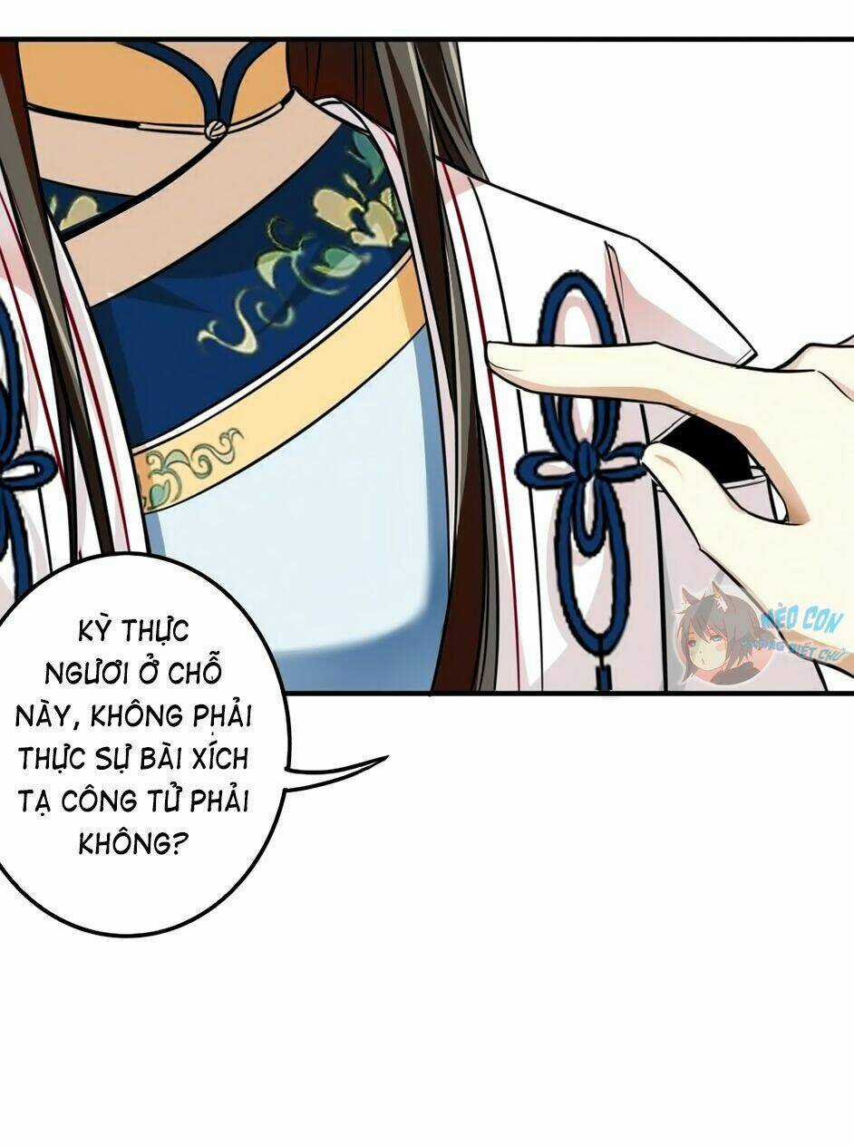 Bốc Toán Tử - Chapter 21 - Trang 27